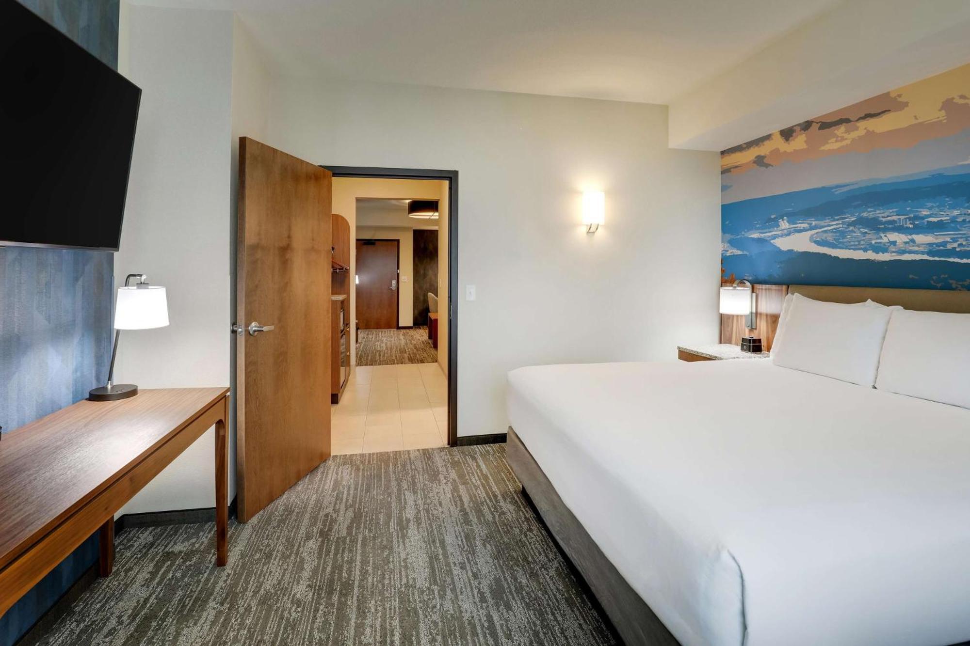 Drury Plaza Hotel Lincoln Downtown エクステリア 写真
