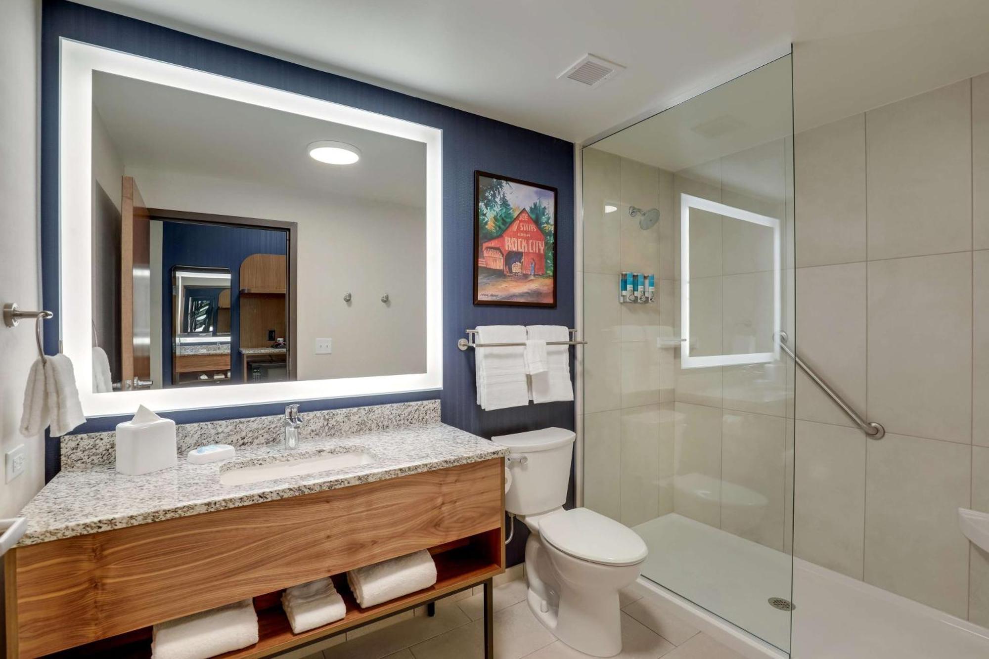 Drury Plaza Hotel Lincoln Downtown エクステリア 写真